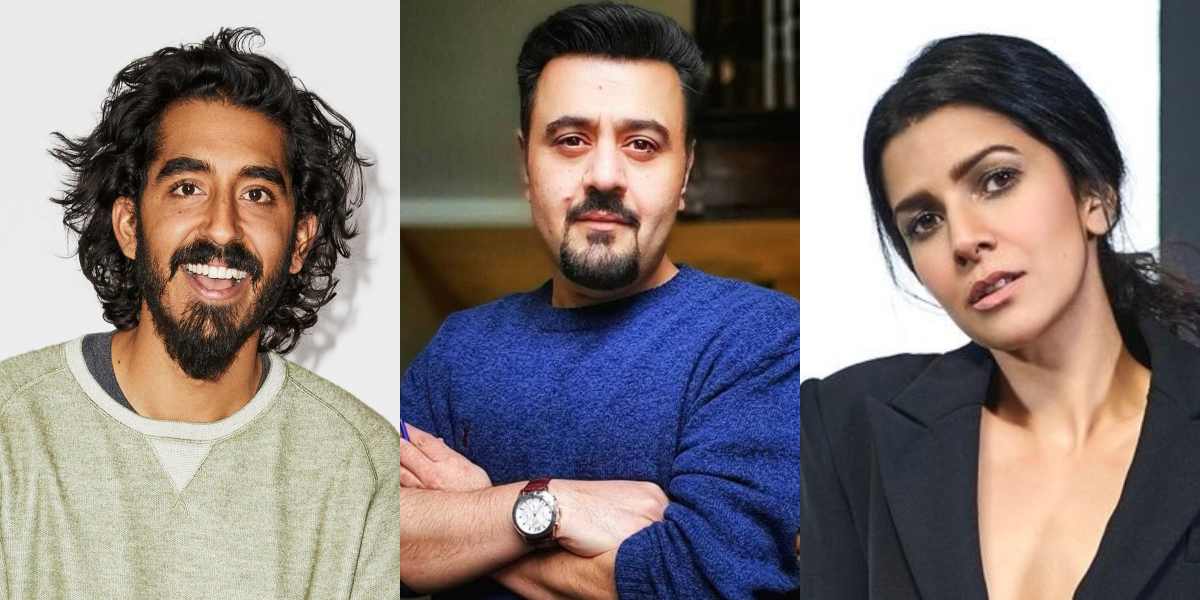 ‘Cheap substitutes’: Ahmed Ali Butt slams transnational producers for casting Indians for Pakistani characters
