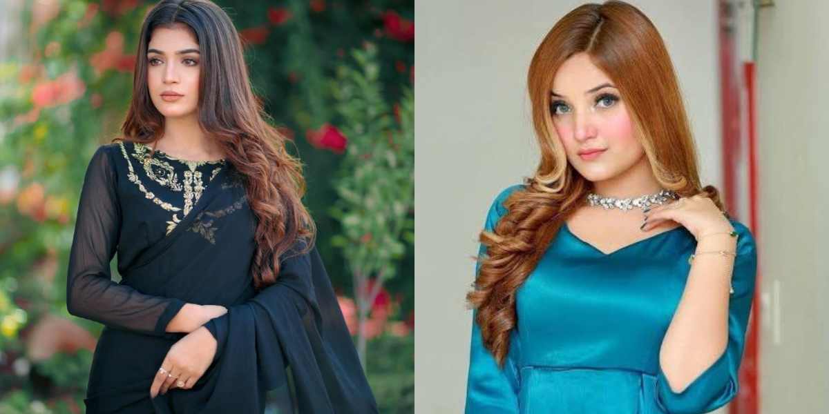 ‘Kuchikoo karna talent nahi’: Laiba Khan lashes out at jury for awarding TikToker Rebeeca Khan