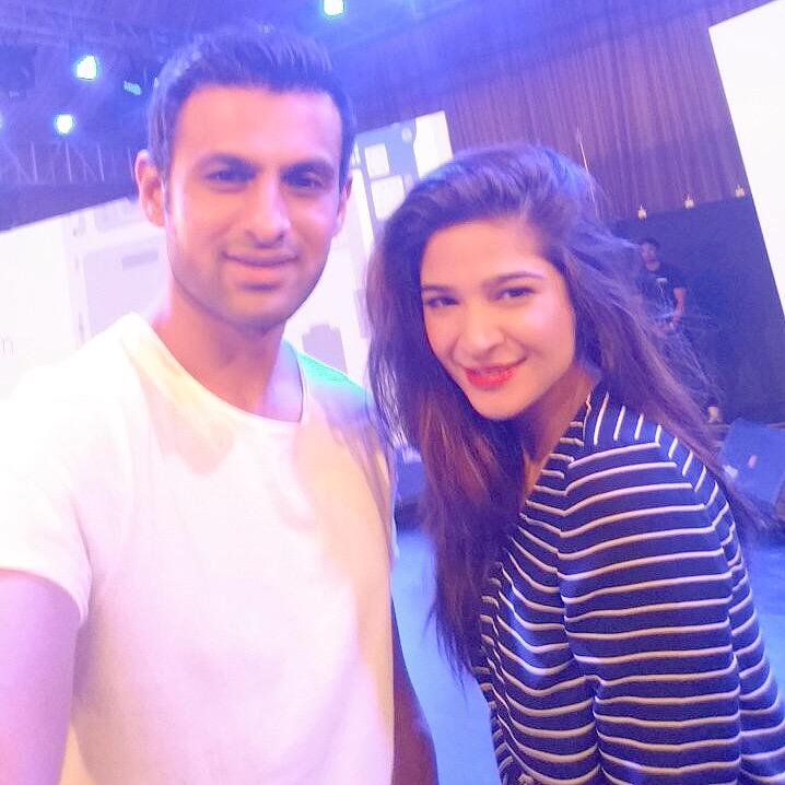 Shoaib Malik on Twitter: