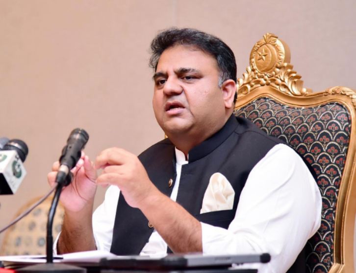 ‘Govt and TTP agree on complete ceasefire’: Fawad Chaudhry