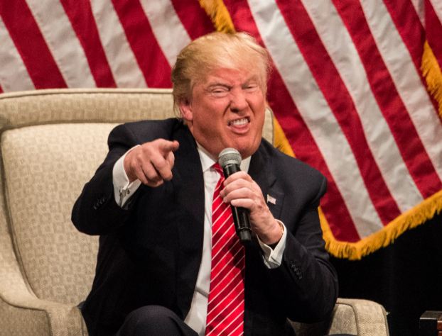 ‘Taliban has huge presence on Twitter, yet I am silenced’: Trump launching social media platform TRUTH