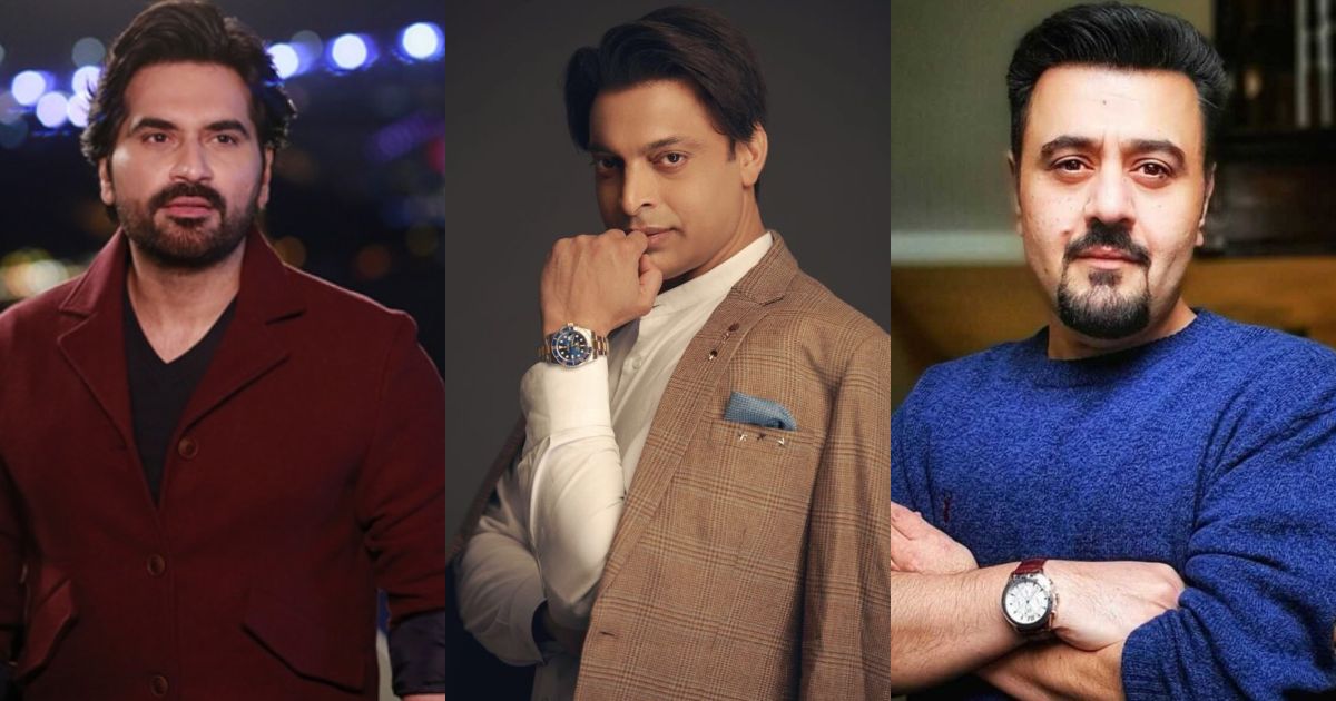Humayun, Ahmad and others call-out Nauman Niaz, support Shoaib Akhtar