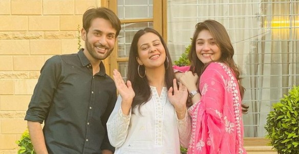 Drama serial Pardes is in the making and we can't wait! - Cutacut.com
