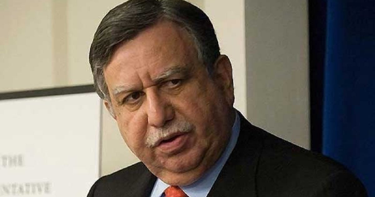 Shaukat Tarin returns to Washington as talks between govt and IMF progress for $6 billion loan