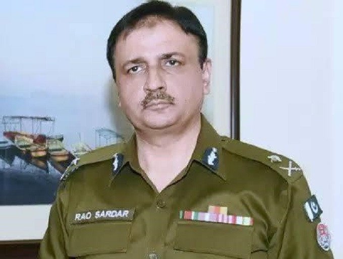 ‘We will not bow down and let TLP play havoc’: Punjab IGP