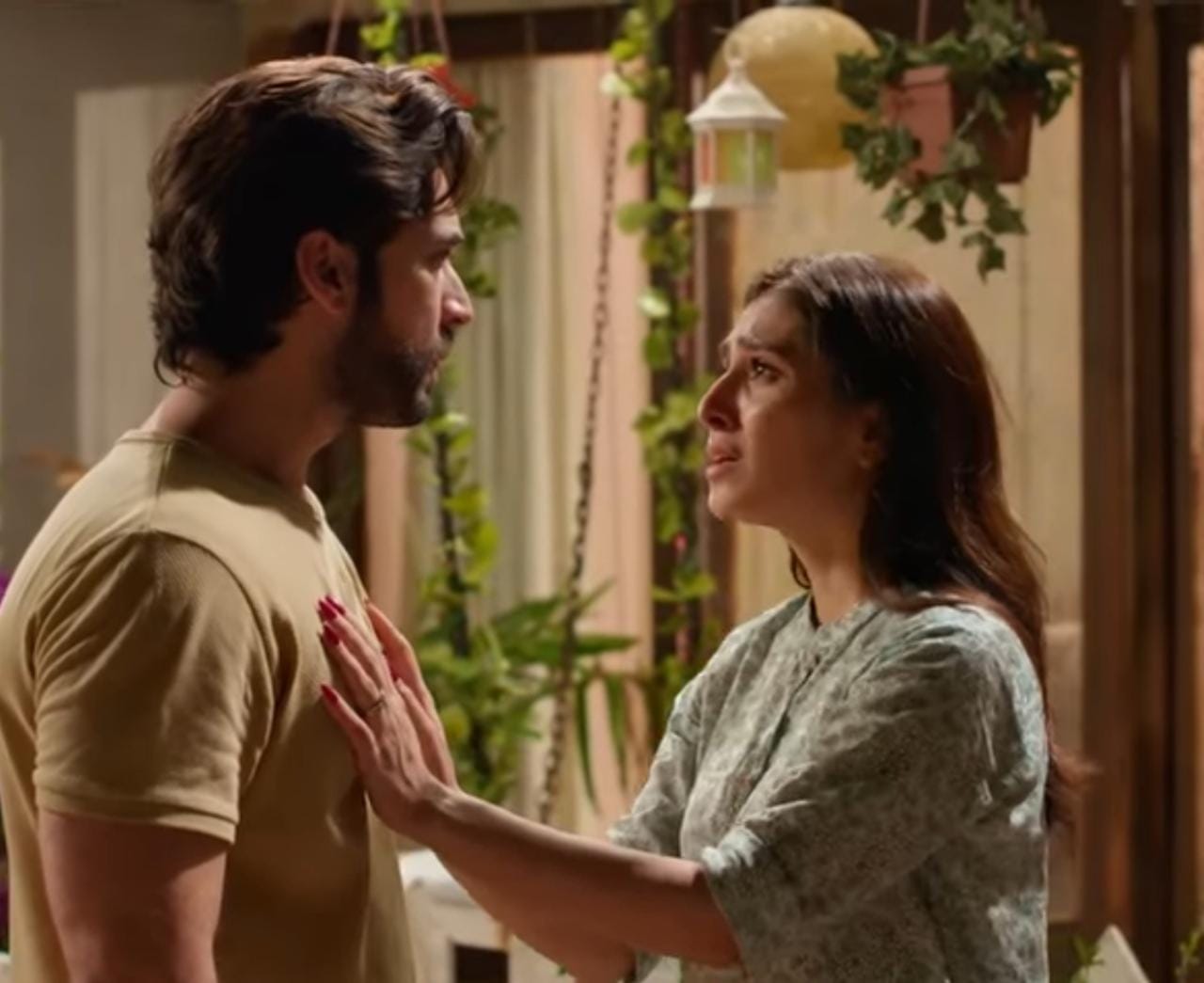‘Blown away by Ayeza’: Ali Rehman Khan opens up on Ayeza, Alizeh and Sarah