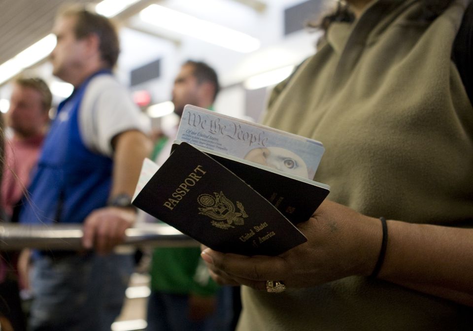 US issues its first passport with ‘X’ gender marker