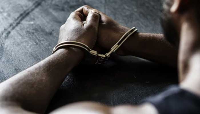 Man asks police to put him behind bars to escape ‘unbearable’ life with wife