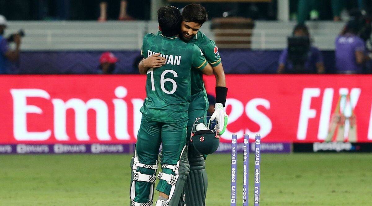 Private university in Karachi announces holiday to celebrate Pakistan’s win