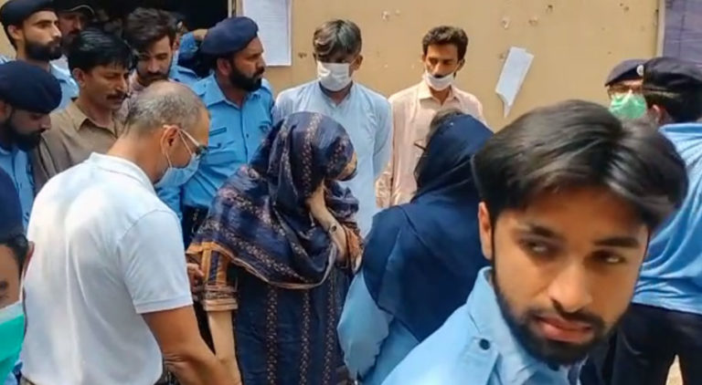 Noor Mukadam case: SC demands evidence against Zahir Jaffer’s mother