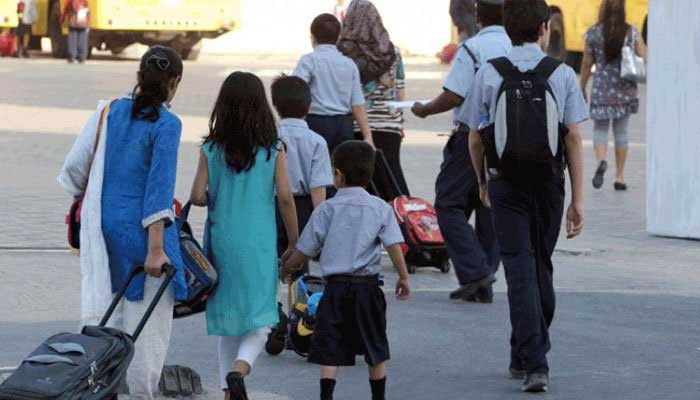 All educational institutions to start normal classes from Monday: Asad Umar