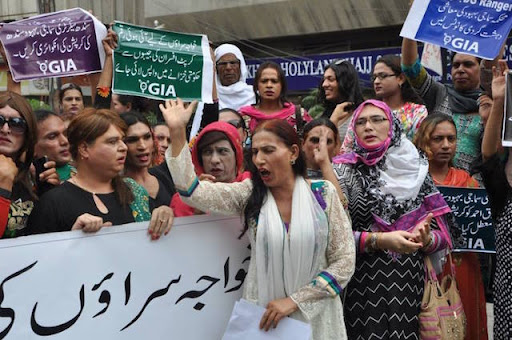 LHC asks Punjab Govt to submit report over ‘discriminatory’ behaviour towards transgenders