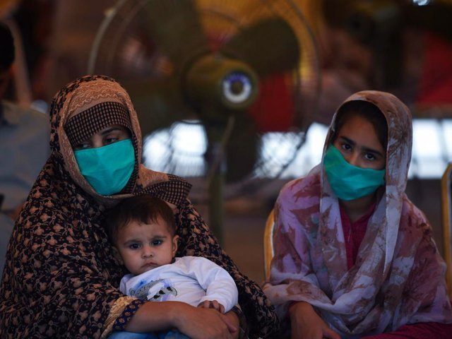 SHC allows children of single parents to get CNIC without father’s information
