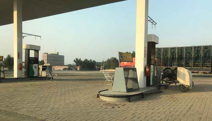 Petrol strike called off after successful talks