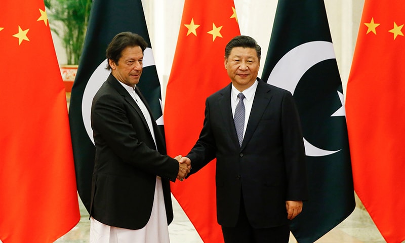 ‘Pakistan, China, countries of particular concern for violating religious freedom’: US
