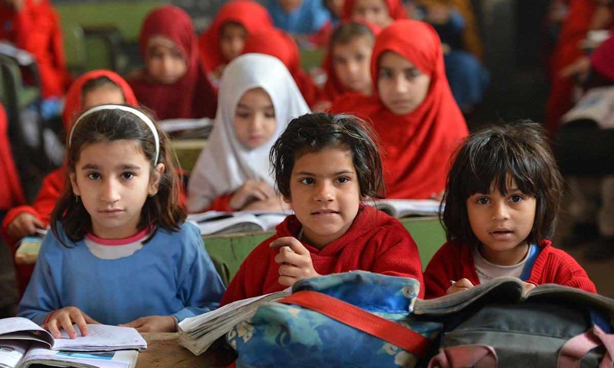 Universal Children’s Day: President, PM share messages