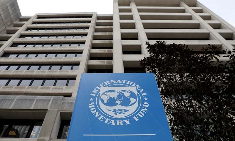 ‘Agreement will be signed this week with IMF’ : Shaukat Tarin