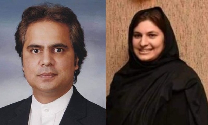 ’Pre-planned scam’: ECP releases report on by-poll in Daska’s NA-75 constituency