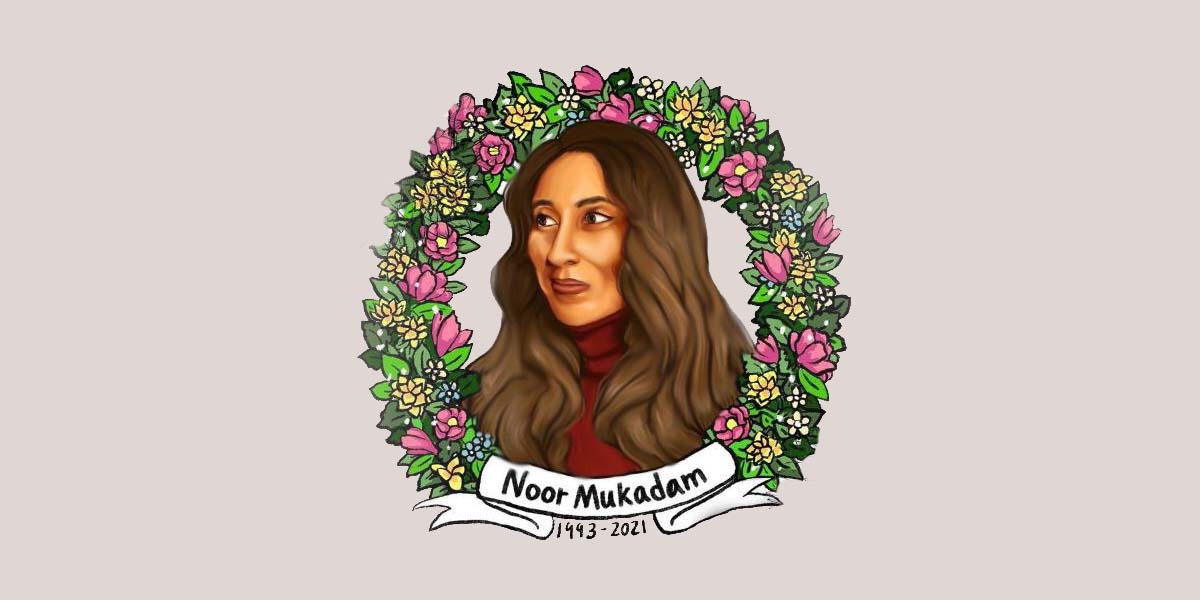 Noor Mukadam’s calligraphy exhibition to be held in Islamabad