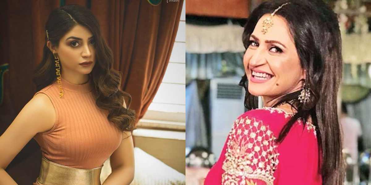 ‘Our country lacks religious tolerance’: Zoya Nasir, Tara Mahmood shun trolls over Diwali celebrations