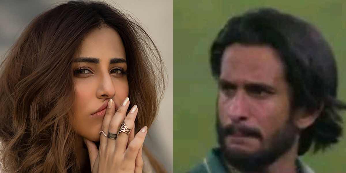 ‘No Pakistani is feeling as bad as he is’: Ushna Shah opens up on Hassan Ali