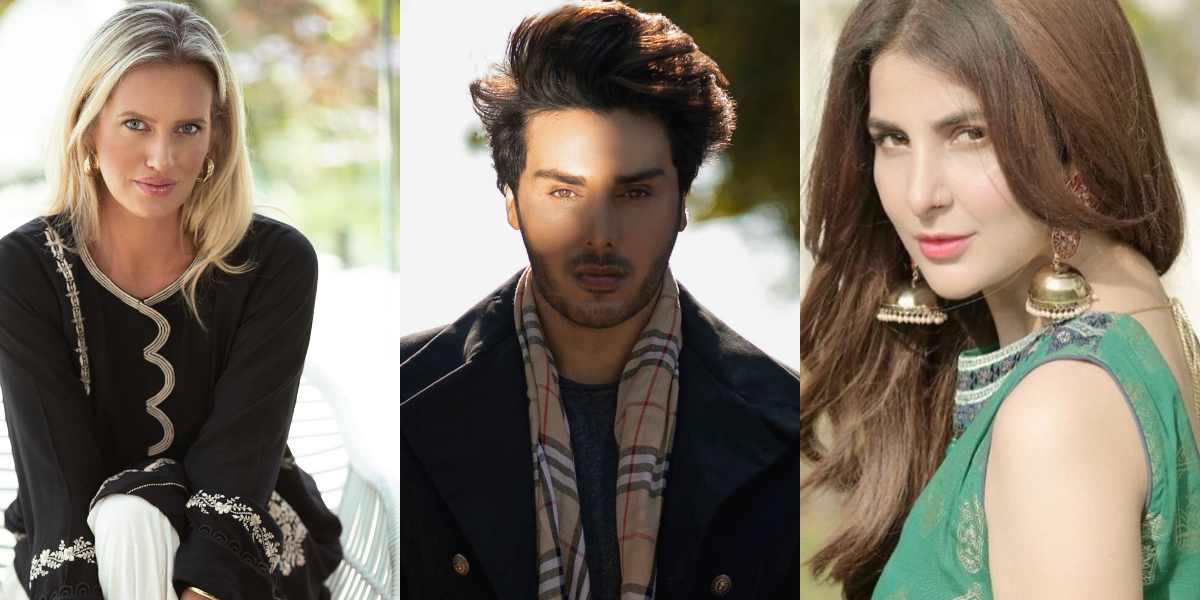 ‘Shameful, shut down’: Celebs slam Karachi zoo after viral video circulates