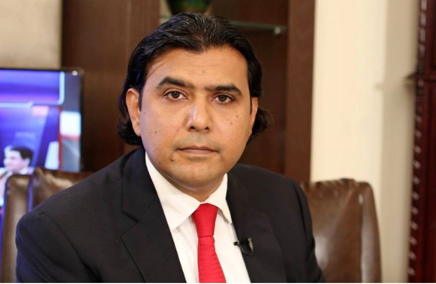 ‘Perhaps we should consider holding of referendum,’ suggests Mustafa Nawaz Khokhar on talks with TTP