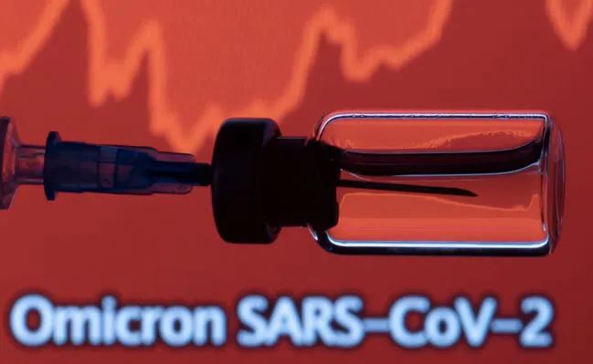 Moderna chief warns vaccines less effective against Omicron, doctor who discovered it says it is mild