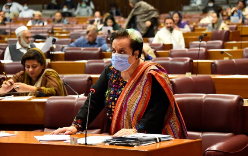National Assembly approves Journalists Protection Bill and NAB Ordinance Bill