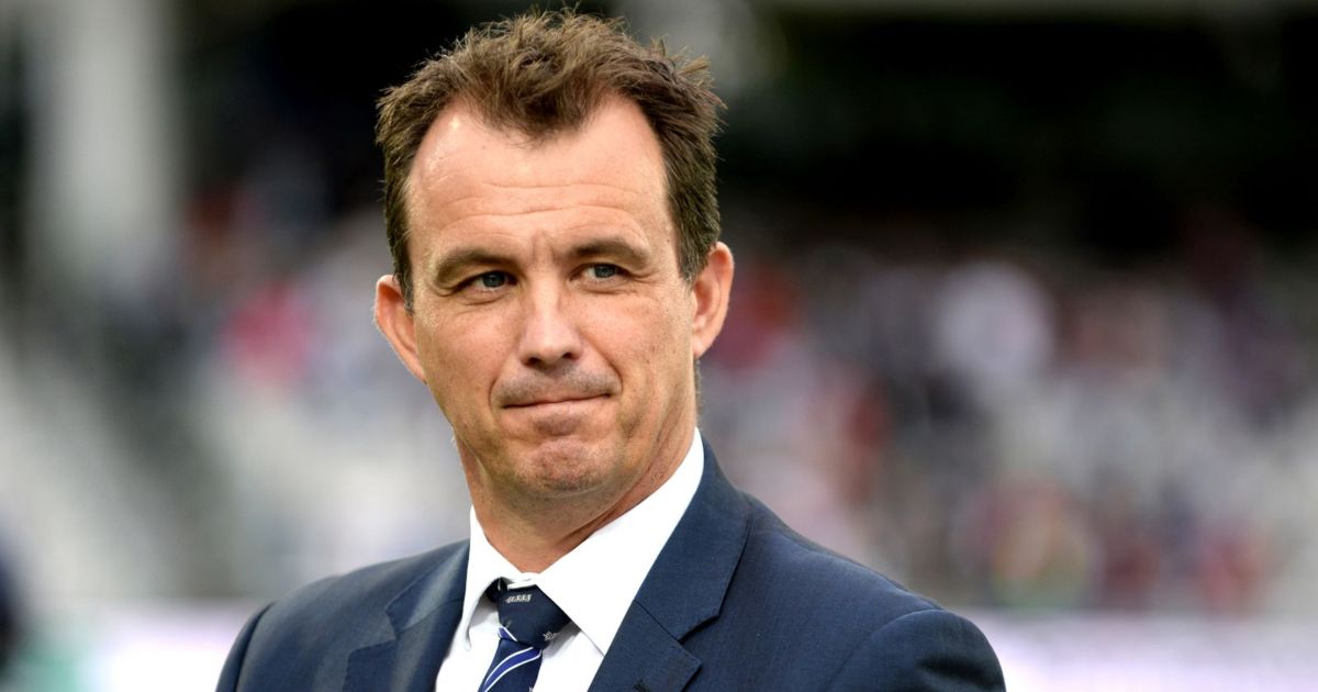 ECB chief Tom Harrison flies to Pakistan in bid to repair relations between England cricket and PCB