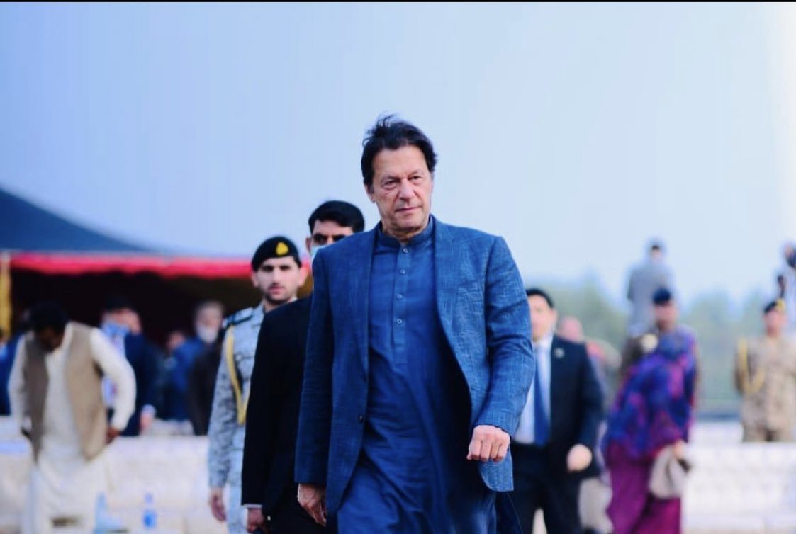 ‘Three sugar mills in Sindh were shut down, leading to an increase in the price of sugar to Rs140 per kg’: PM Khan