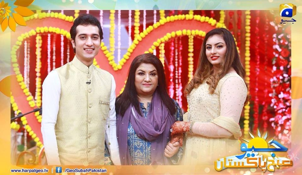 ‘I was just 23, he divorced me in anger’: Hina Dilpazeer opens up on divorce, son and finding love again