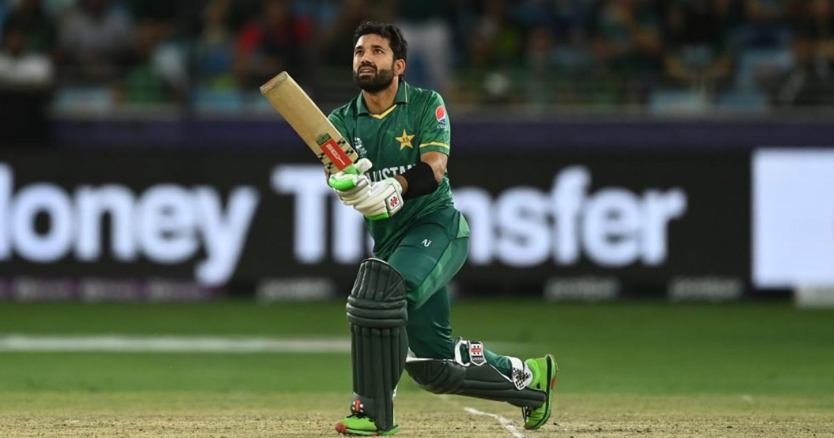 Muhammad Rizwan moves up, leaving KL Rahul behind in ICC men’s T20I rankings