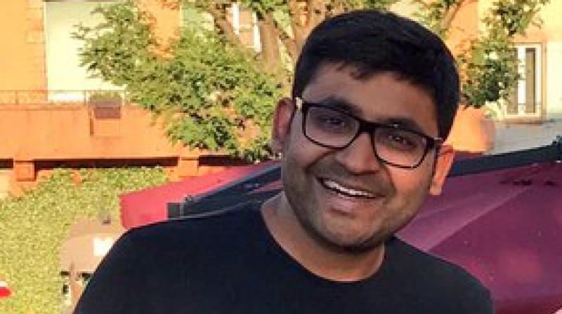 ‘At least KFC has Pakistani CEO’, netizens react to Twitter’s new Indian CEO