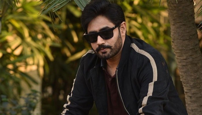 ‘Utterly misogynistic’: Anger at Abrar ul Haq for posting video of  minor girl getting ‘roti training’