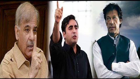 ‘Kaptaan bhaag gaya’: Opposition criticises govt for postponing joint Parliament session