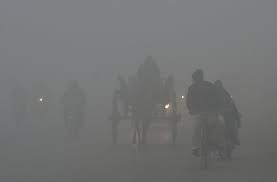 Lahore tops the worst air quality list, again