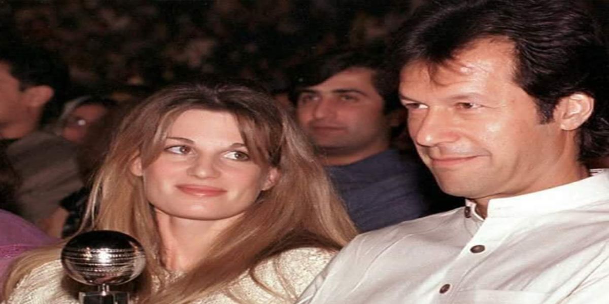 Twitter reminds Jemima of marriage with PM Khan after she congratulates Malala