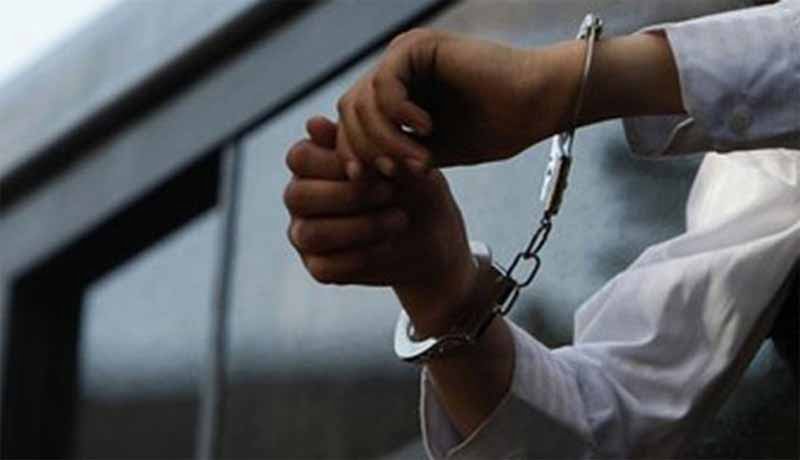 Chinese man arrested for nine days for sharing a meme