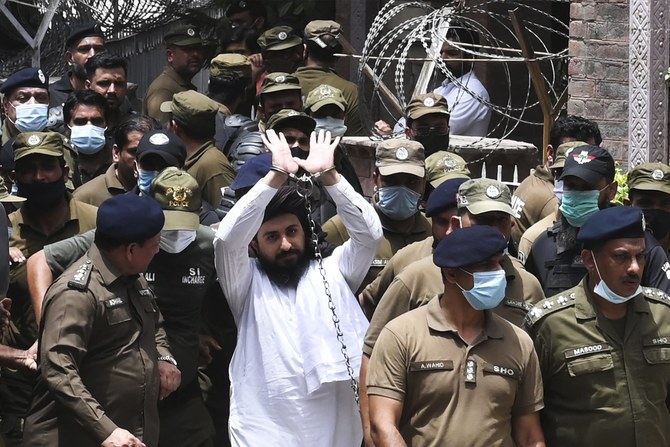 Tehreek-i-Labbaik, Generals and leaked audios: Pakistani politics in 2021