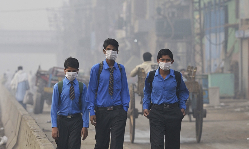 NCOC to give winter vacations in January instead of December