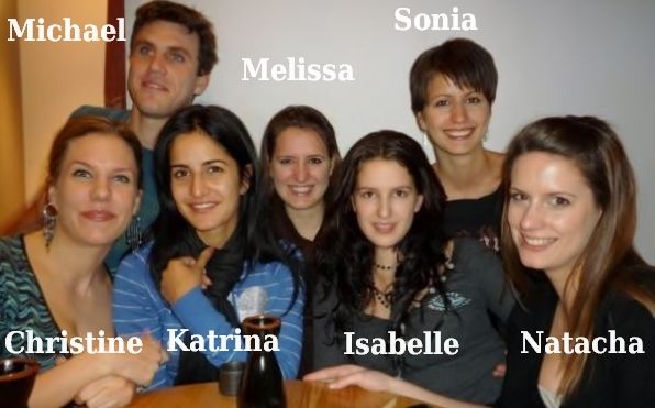 What you did not know about the family of Bollywood celebrity Katrina Kaif | Katrina kaif family, Katrina kaif, Celebrity siblings