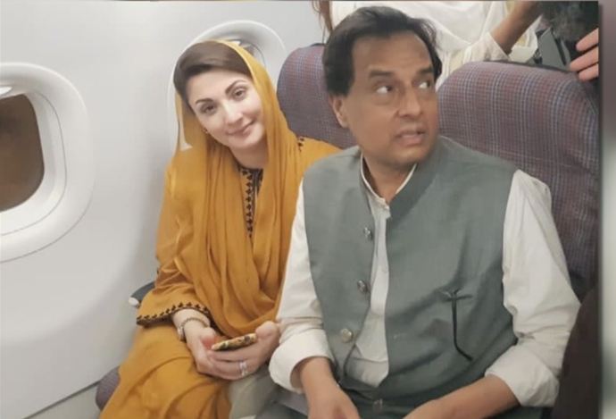 ‘Those who are unhappy with their wife opt for second marriage’: Capt Safdar