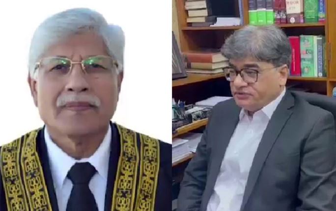 AGP asks Rana Shamim to arrange delivery of his ‘original affidavit’ to Pak High Commission in London