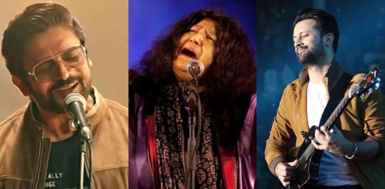 Coke Studio announces all-star line-up for season 14