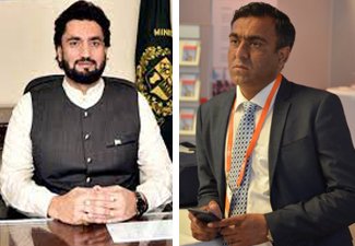 Shehryar Afridi calling Pakistani community in Europe to physically attack a journalist is unacceptable, says RSF