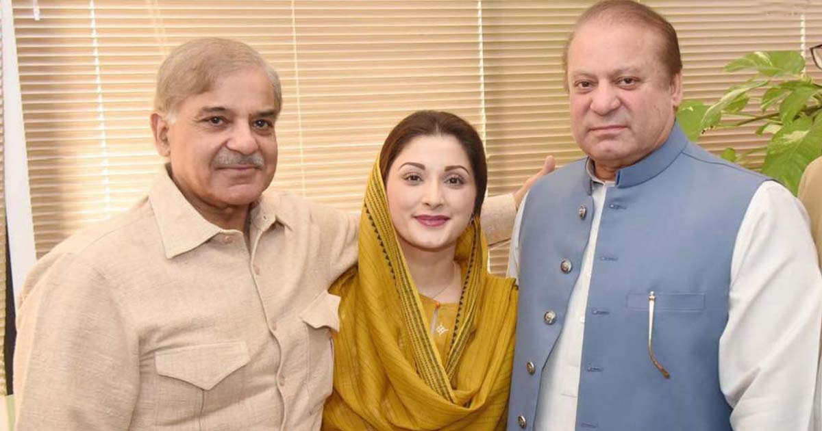 ‘Shehbaz Sharif will be at the forefront of the race for the slot of PM after Nawaz Sharif’: Rana Sanaullah
