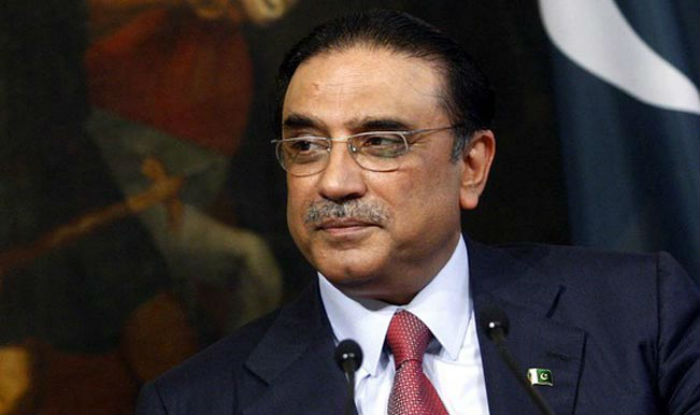 Zardari says ‘superpower’ in Pakistan needs a different ‘solution’