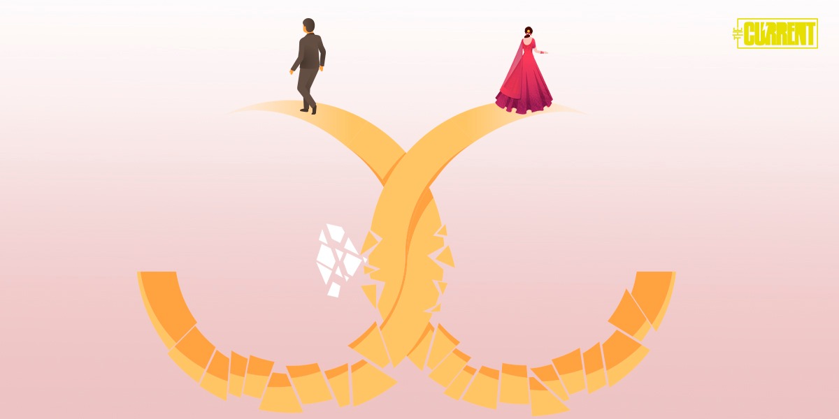 Rise in divorces: Lahore doubles number of family courts