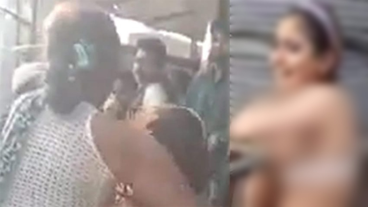 Faisalabad incident: Women confess to stripping themselves